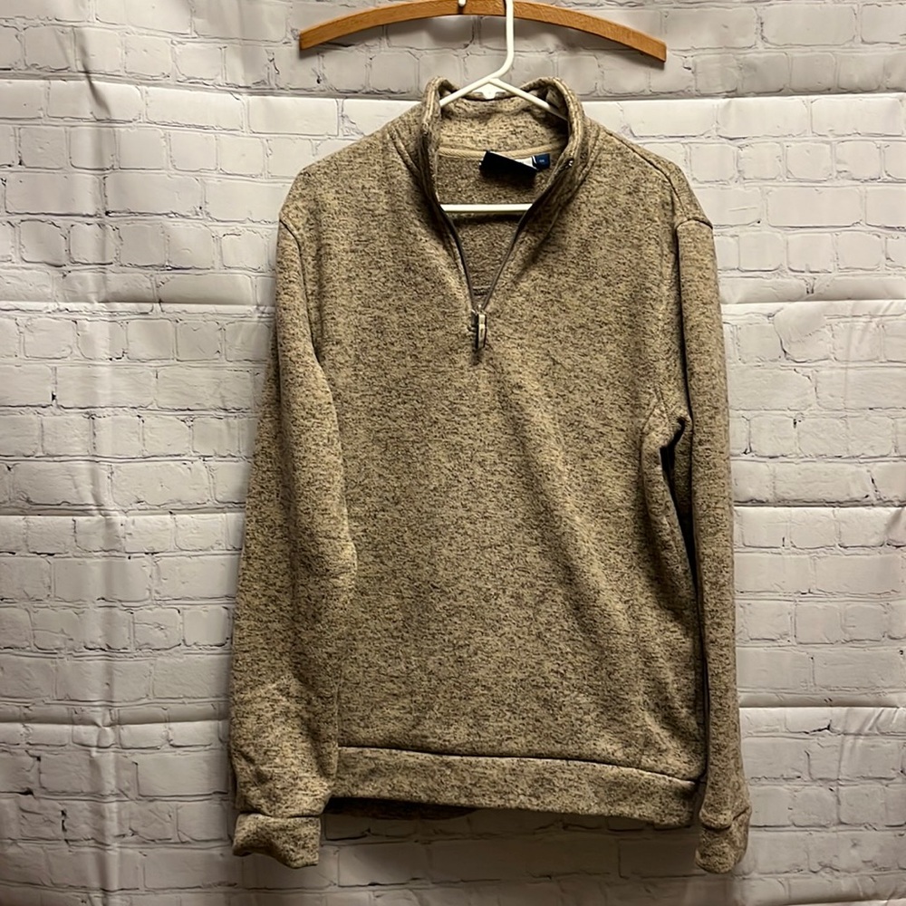 Mountain Warehouse 1/4 Zip Pullover - image 1